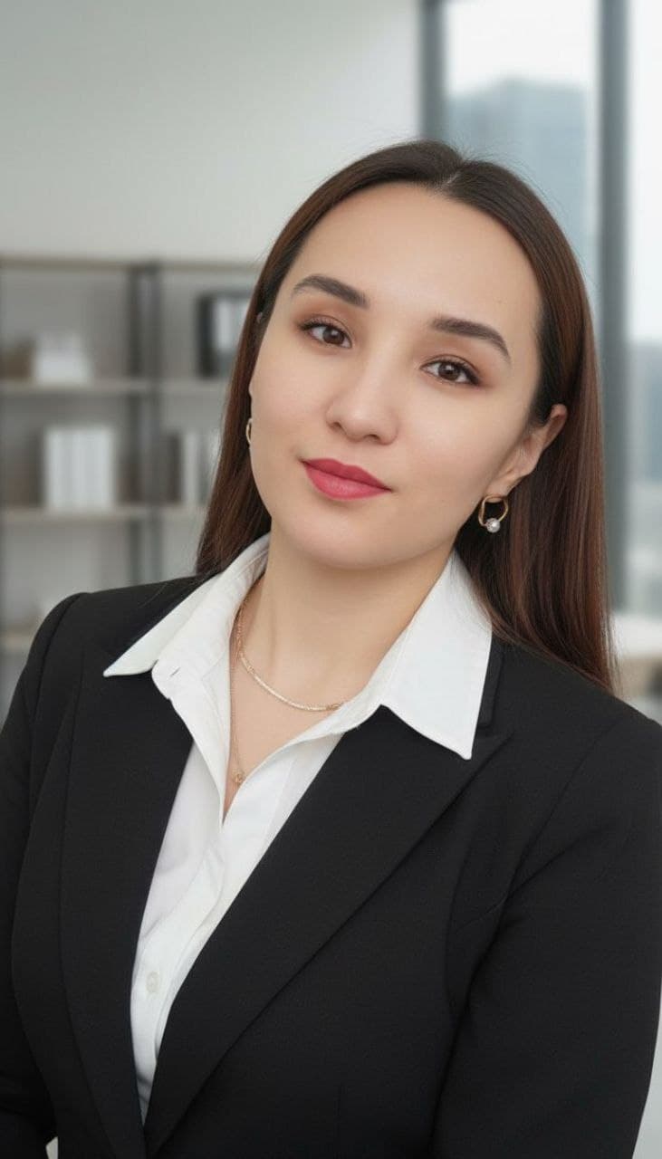 Алина